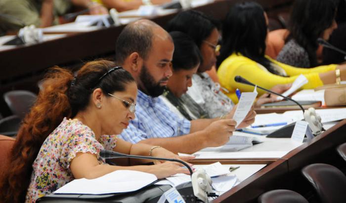 asamblea 2do dia