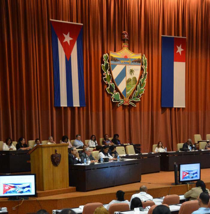 asamblea analisis periodico