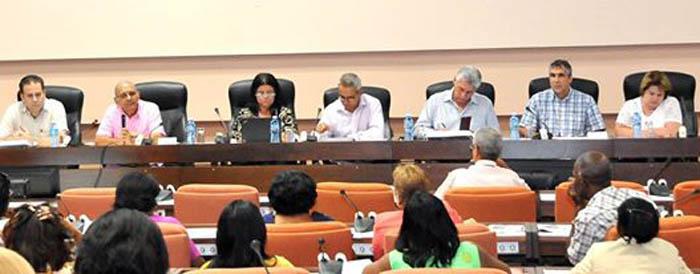 asamblea ciencia