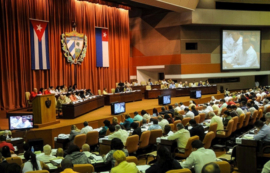 asamblea convocan legislatura