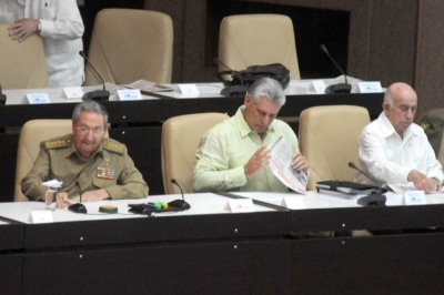 asamblea extraordinaria raul