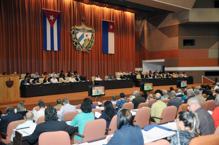 asamblea nacional proyecto constitucion