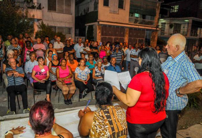asamblea nominacion continuaran