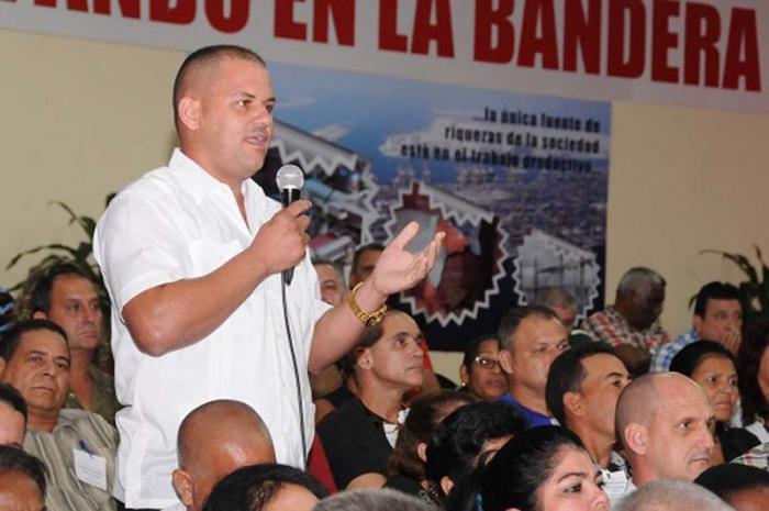 asamblea pcc pinar rio