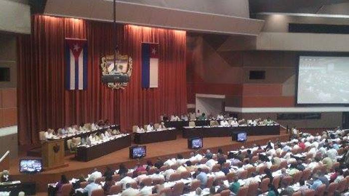 asamblea segunda sesion extraordinaria