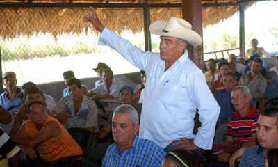 asamblea sindicato