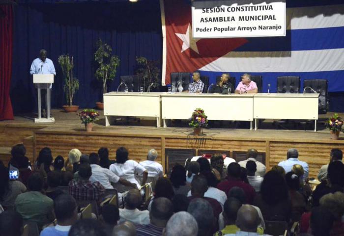 asambleas constitucion