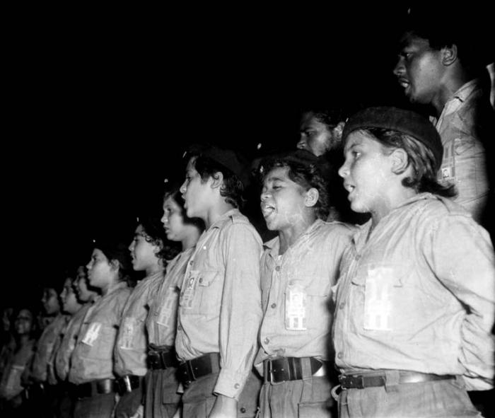 asociacion jovenes rebeldes