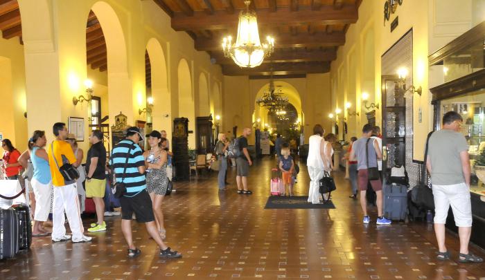 aturismo crece en 2015 Cuba