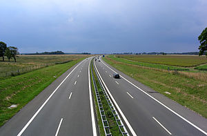 autopista