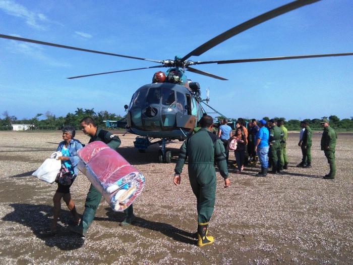 ayuda recuperacion