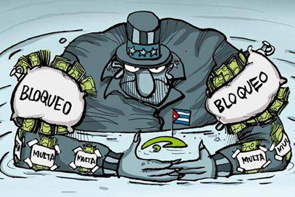 bloqueo
