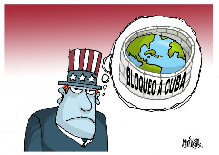 bloqueo pensamiento