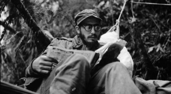 body fidel-castro 1