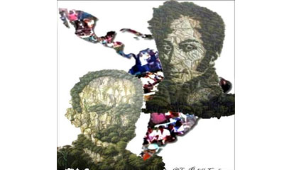 bolivar marti