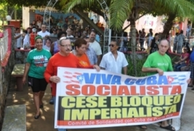 brigada solidaridad