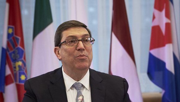 bruno-rodriguez-acuerdo ue