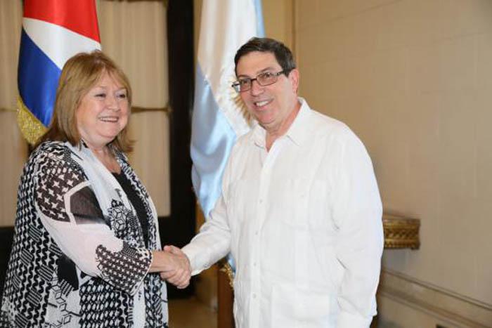 bruno canciller argentina