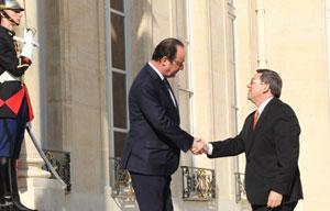 bruno presidente francia