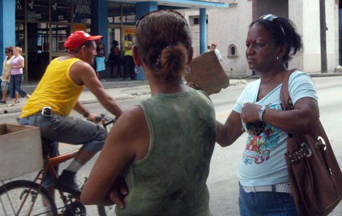 calor en cuba