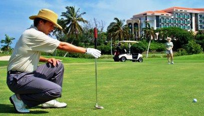 campo-golf matanzas