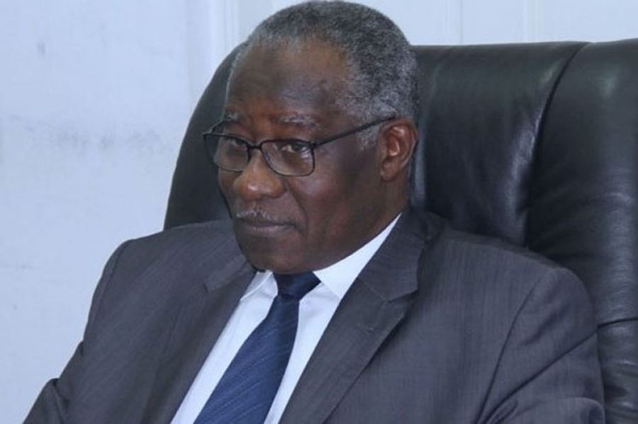 canciller guinea