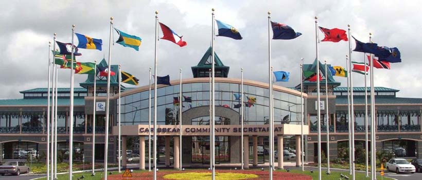 caricom cuba