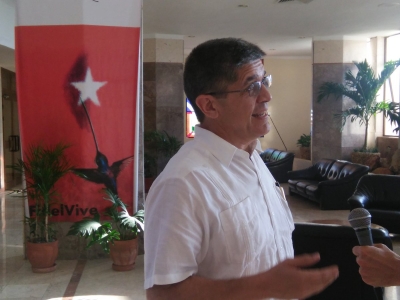 carlos fernandez