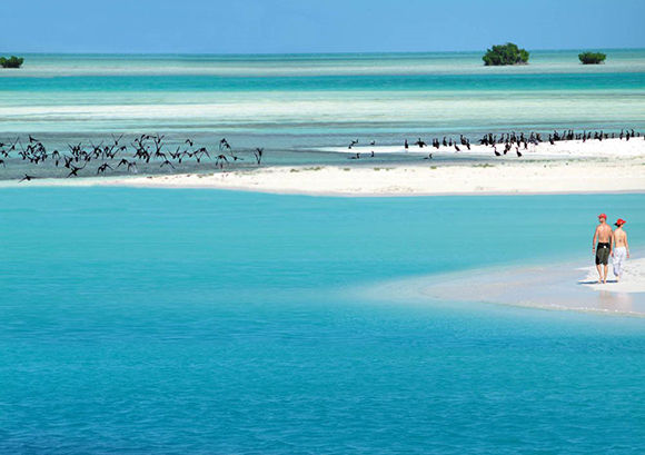 cayo Largo Cuba