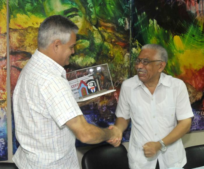 cdr premios