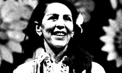 celia sanchez flor