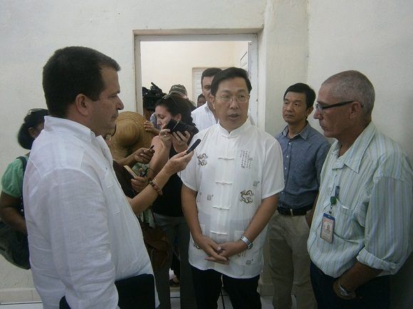 china entrega parque fotovoltaico cienfuegos2 580x434