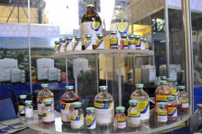 china industria biofarmaceutica