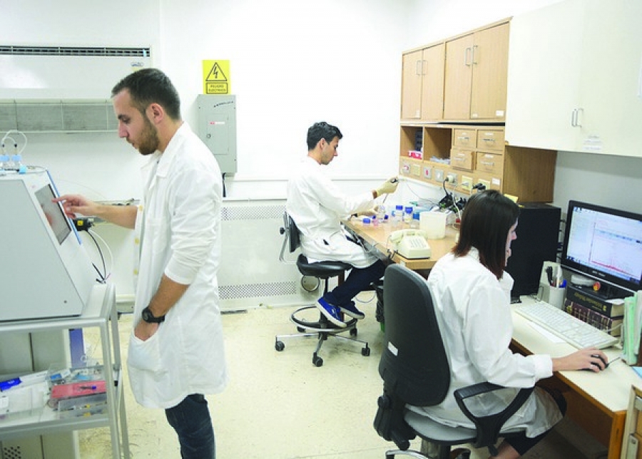 ciencia cubana diaz canel
