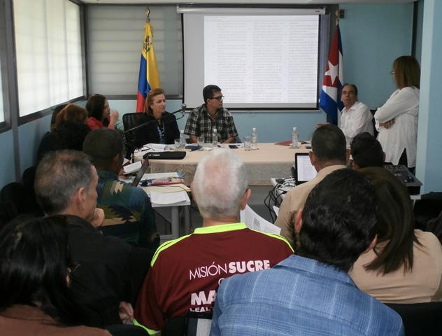 colaboradores venezuela reforma constitucional