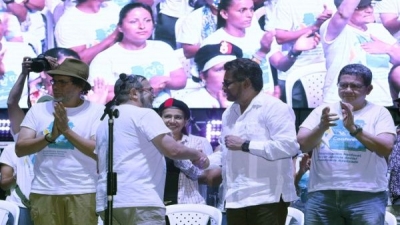 colombia congreso farc ep