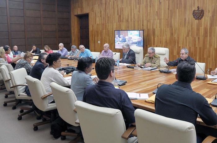 comision redactora copnstitucion