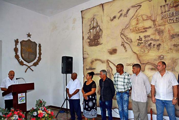 comisiones electorales municipales