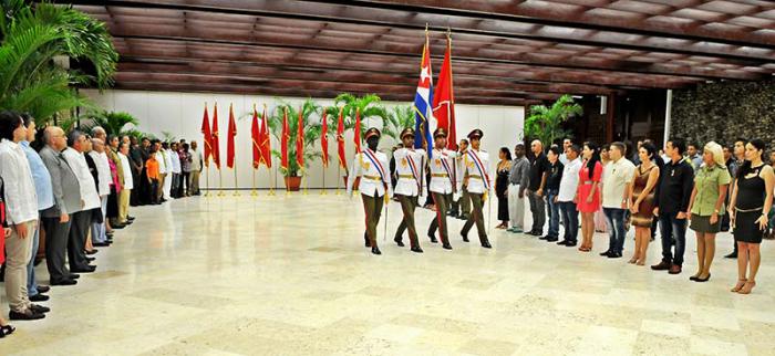 condecoracion jovenes