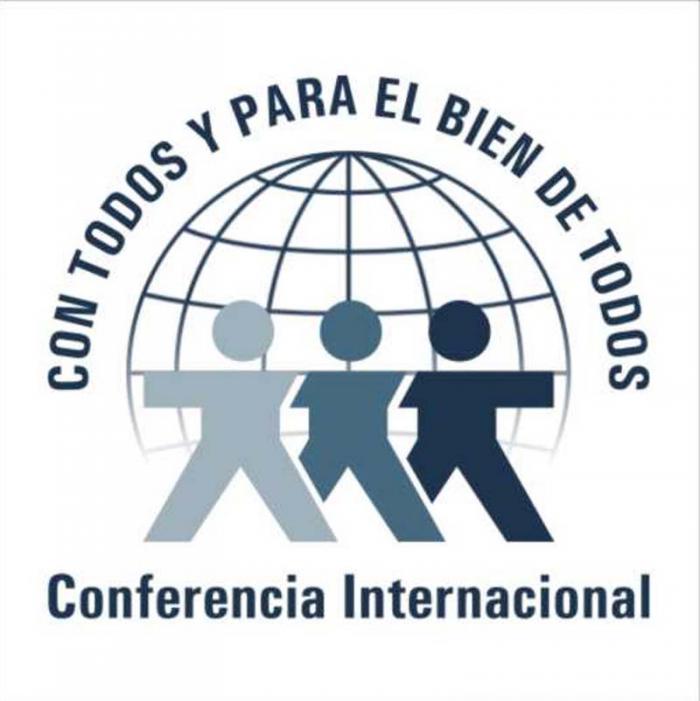 conferencia internacional