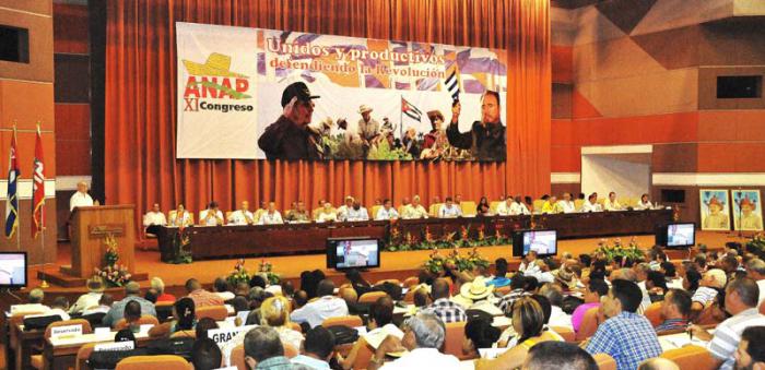 congreso anap