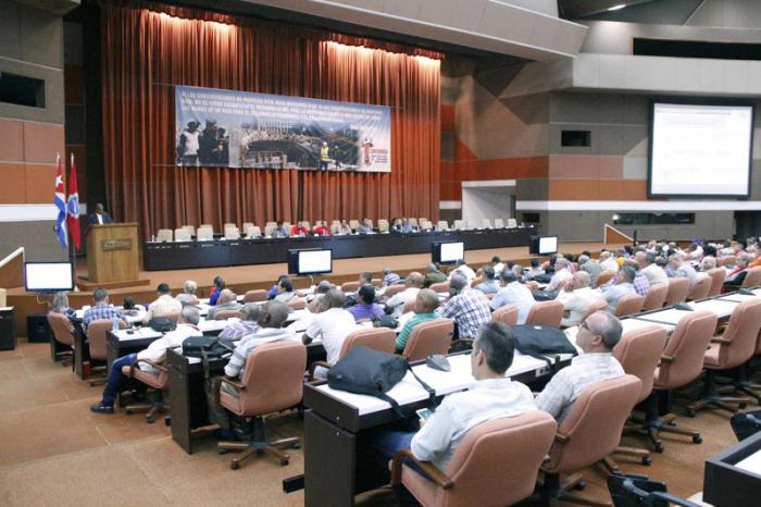 congreso constructores