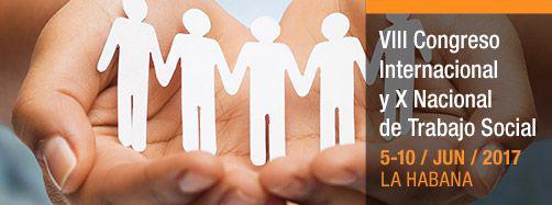 congreso trabajo social