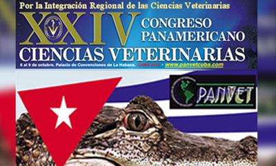 congreso veterinaria