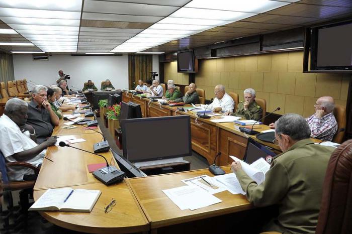 consejo defensa raul