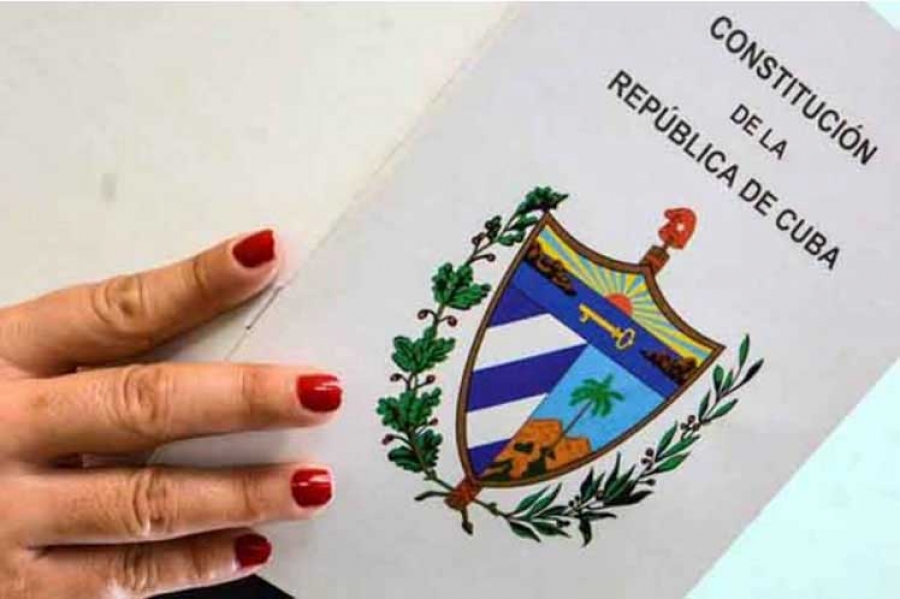 constitucion nueva