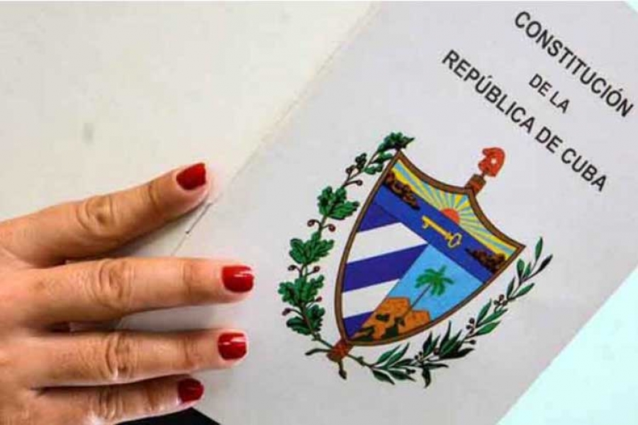 constitucion preparativos referendo