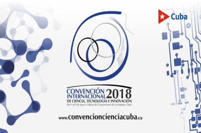 convencion tecnologia