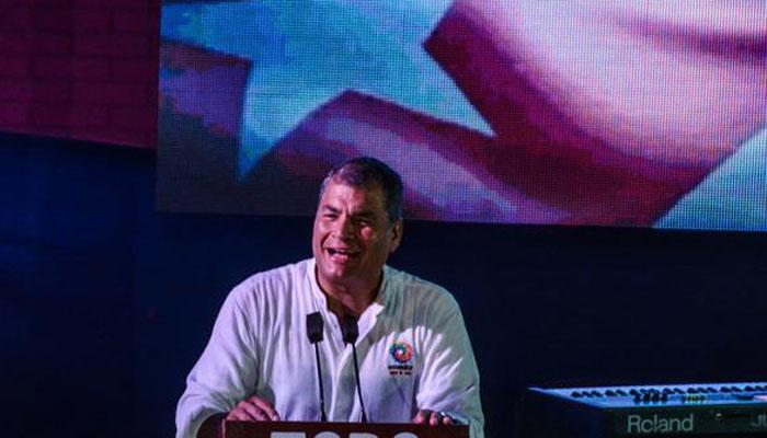 correa recibira orden jose marti