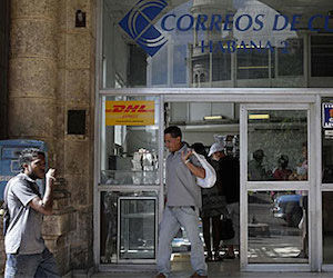 correos de cuba